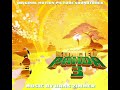 Kung Fu Panda 3 OST (Kai vs Oogway) Slowed