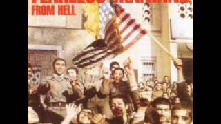 Fearless Iranians from Hell- Big Crime '89