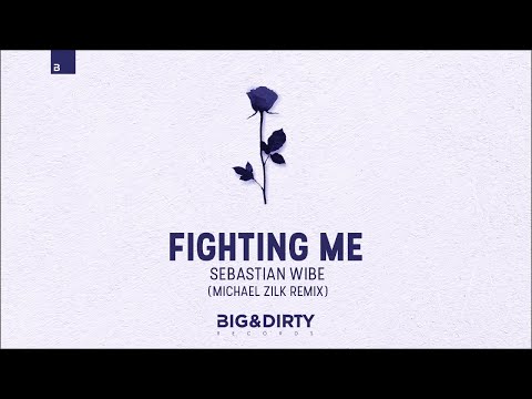 Video thumbnail for Fighting Me (Michael Zilk Remix)