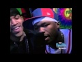 50 Cent x G-Unit Freestyle | Rap City HD