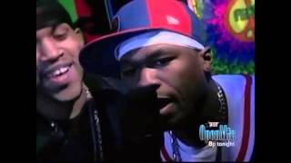 50 Cent x G-Unit Freestyle | Rap City HD
