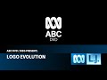 Logo Evolution 8 ABC DVD 1980 Present