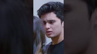 Emotional scene #shorts #youtubeshorts #otwol #jamesreid #nadinelustre #jadine #kdrama #asiandrama