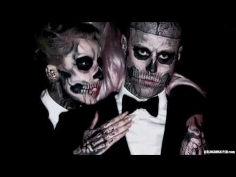 07.David Guetta vs. Lady Gaga vs. Maroon 5 and Christina Aguilera - Where Dem Moves At Judas