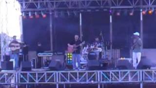 Bakroads, Fear of Falling cover