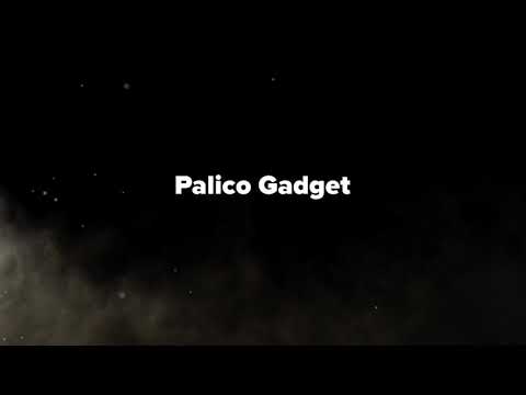 Monster Hunter World Palico Gadget ( Flashfly Cage )