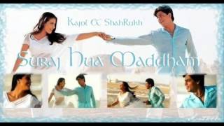 Mohabbat Ho Na Jaaye - Udit Narayan &amp; Sunidhi Chauhan &quot;Style&quot;