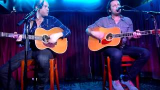 Marc Ford - Call Me Faithful - Borderline, London - July 2014