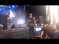 Virginia Clemm - Destruyendo El Aire (Live Wacken ...