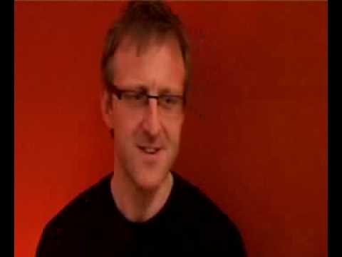 Kube 72 - Flight Path - Promo Video 2008