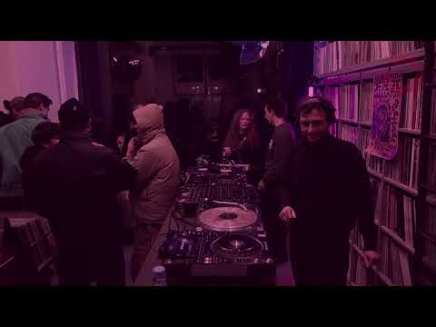 Benedikt Frey | Sound Metaphors TV - December 20 / 2025