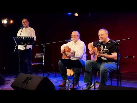 Bez Idola - Hania i Emil