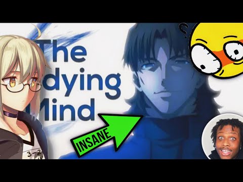 ENTER: A PSYCHOPATH?! [Heaven's Feel] Kirei Kotomine Analysis - Fate/Stay Night | Hot Sacci Reacts