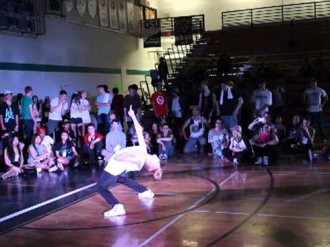 VBZ 4 - Popping Prelim (part 1)