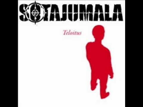 Sotajumala - Kuolinjulistus