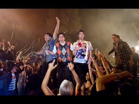 Official Trailer: Project X (2012)