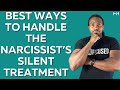 The Absolute Best Ways To Deal With The Silent Treatment