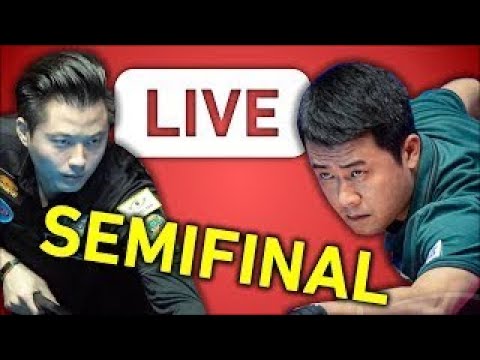 FINAL | Ko Pin Yi v Yang Ching Shun | CBSA Pengzhou International Event 9-ball 2017