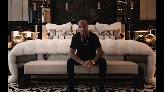 Worlds Most Expensive Bed:  Ferris Rafauli x Hästens