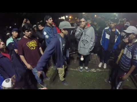 DOBLE J  VS KILL - Golden Shell- Cuartos - Temporada 2019 - Fecha 1