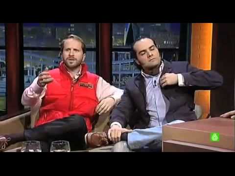 LOS COMPADRES EN BUENAFUENTE