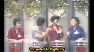 Download lagu Acara Kuis Berpacu Dalam Melody TVRI 80-an mp3