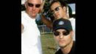 eiffel 65 - sopra un palco per tutto il mondo