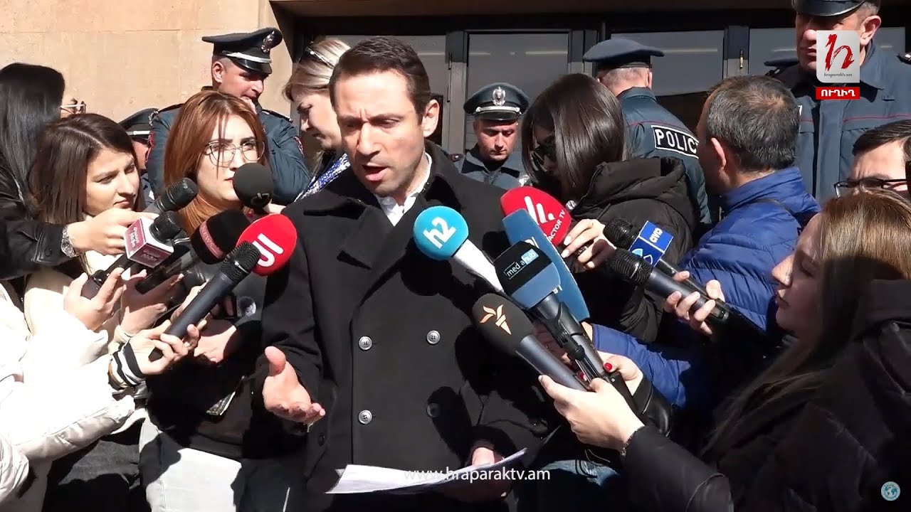 Սա կոռուպցիայի նպատակ ունի, տրանսպորտը չպետք է թանկանա, մարդիկ չեն կարող 2 անգամ ավել վճարել