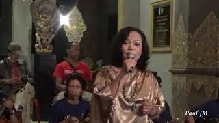 Download lagu OK.SWASTIKA. Lgm Tanah Kerinduan-Yanti Sapto (lokasi Museum Keris Surakarta) mp3