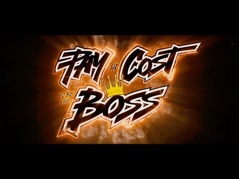 IRON MIKE vs SONYA / SEMI FINAL / POPPING 1v1 / PAY THE COST TO BE THE BOSS 2019