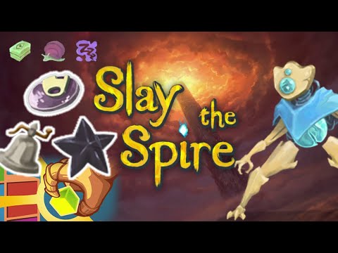 Slay the Spire November 29th Daily - Defect | Change my mind: Focus Synergy is the best synergy.