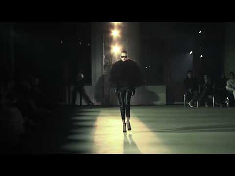 Показ VIVA VOX  сезон  AW’22/23