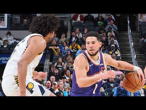 [WINTV] 3월13일 인디애나 피닉스 NBA 하이라이트