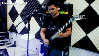 SHADOW FOR MERCY - KILL ME @STUDIO LIVE