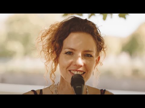 Marion Roch - Achille (Clip officiel)