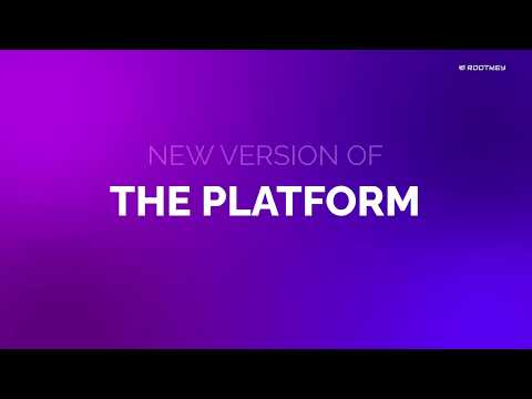 ROOTKey V3 Launch: New Design, Features, and Free Demo Credits!