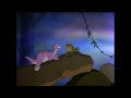 The Land Before Time 1988 Theatrical Trailer