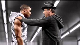 Creed OST   Conlan Redemption