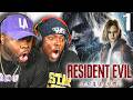 FIRST TIME PLAYING RESIDENT EVIL IN 15 YEARS AND ITS CINEMA Resident Evil Requiem Part 1