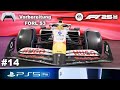 PS5 Pro F1 25 14 Uji Coba FORL Musim 3