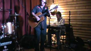 Hoss Cats cover 'Honky Tonk Blues' by Hank Sr.
