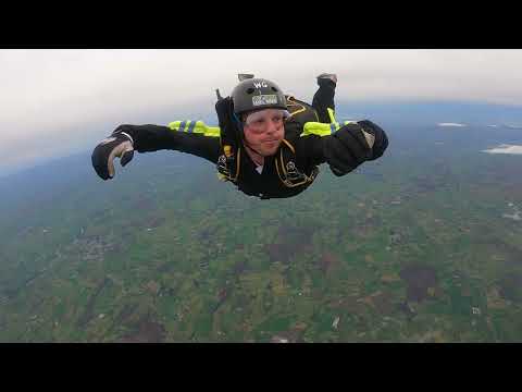 Skydive Ireland AFF Level 5