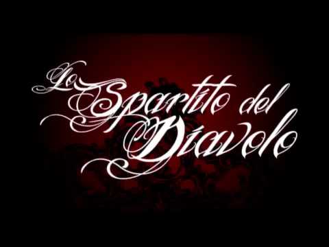 JOSA GUN - Lo Spartito Del Diavolo