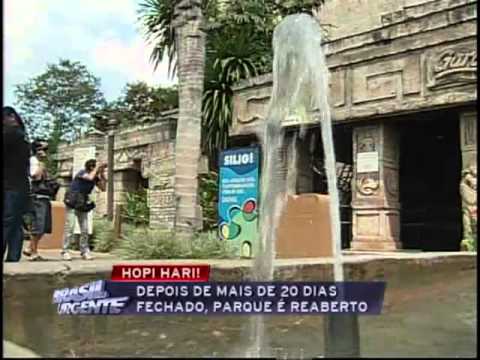 Brasil Urgente - Campinas 26 03 12 - Bloco 02 - parte 01