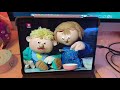 DR Ramasjang Anna Og Lotte 1 Babygrød 1 Episode Sæson