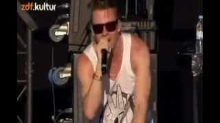 Macklemore X Ryan Lewis - Irish Celebration [Live Splash! 15]