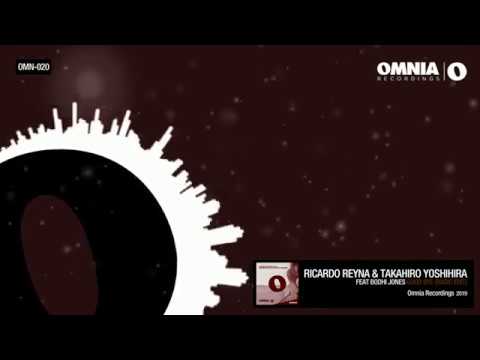 Ricardo Reyna and Takahiro Yoshihira Ft Bodhi Jones - Good Bye (Radio Edit)