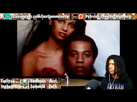 FIRST TIME HEARING Norman Connors - Invitation Reaction