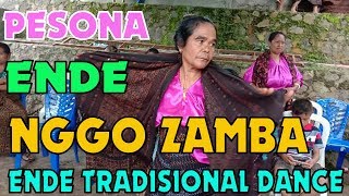 Download lagu Toja Nggo Zamba - Ende Tradisional Dance mp3 Download lagu Toja Nggo Zamba - Ende Tradisional Dance mp3