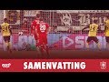 SAMENVATTING | Roda JC - FC Twente (01-03-2019)